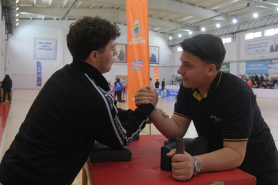 Bursa İnegöl'de Spor Festivali heyecanı sürüyor