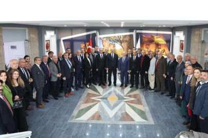 UBK’dan Medya Meslek Birliği için önemli adım