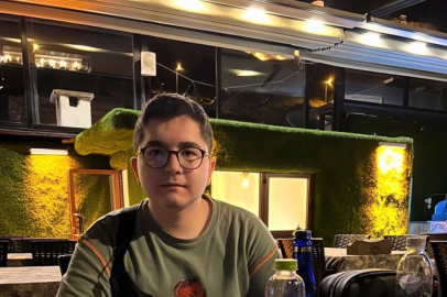 Abdülbari Tatlıdere’nin Oğlu Yusuf Tatlıdere Hayatını Kaybetti