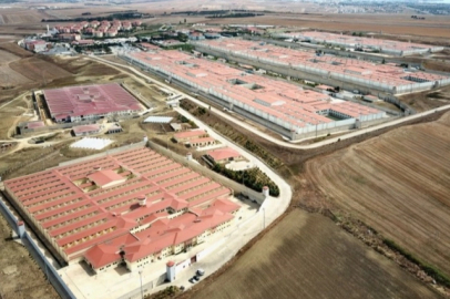 Bakırköy'den Marmara Ceza İnfaz Kurumu ile ilgili iddialara yanıt