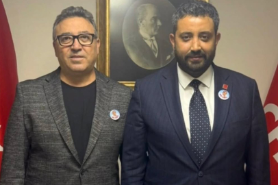 CHP Beyoğlu’nda Görev Değişimi Engin Cankal Grup Başkanı Oldu