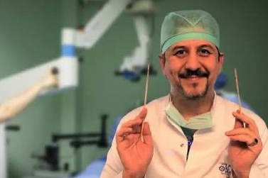 İstanbul Etiler’de Mide Balonu Faciası Doktora Hapis Cezası