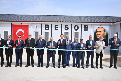 Balıkesir’de esnaf dayanışması büyüyor