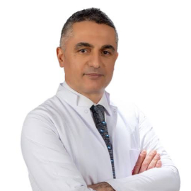 Prof.Dr.Hanifi Şahin