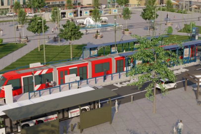 Sakarya tramvay projesi şehrede değer katacak