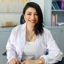 Op.Dr.Eda Şahin