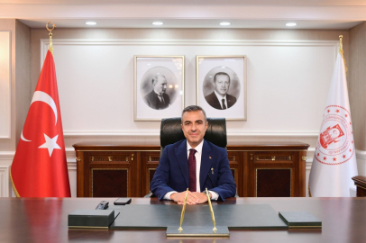Beyoğlu Kaymakamı Atasoy’dan Kurban Bayramı Mesajı: “Birlik ve Beraberliğimizi Güçlendirelim”