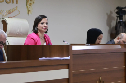 İzmir Karabağlar'dan 'kentsel dönüşüm' mesajı