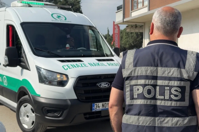 Düzce’de genç polis memuru evinde ölü bulundu