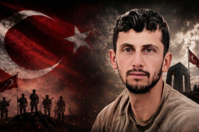 Uzman Çavuş Ömer Yıldırım ve Tüm Şehitler İçin Anma Programı Düzenleniyor