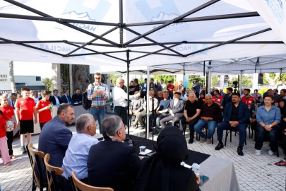 Kayseri Hacılar'ın yıldızı turizmle parlayacak