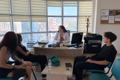 MABEM tercih sürecinde binlerce öğrenciye destek oldu