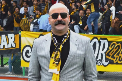Keşanspor'da Feyzullah Hardal yeniden Sportif Direktör