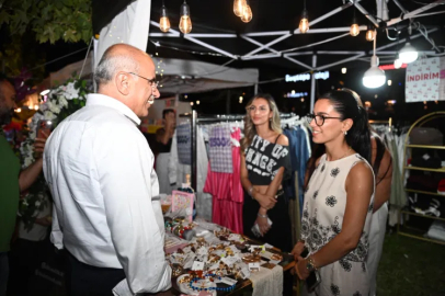 Malatya Gastronomi Festivali yüzbinlerce ziyaretçiyi ağırladı