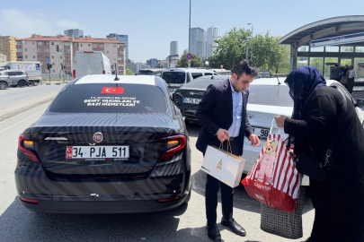 CHP’li Beyoğlu Belediye Başkan Vekili Hakkında Tehdit İddiası