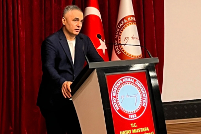 Hatay’da Deprem Sonrası İlk KOHED Kolposkopi Kursuna 100 Hekim Katıldı