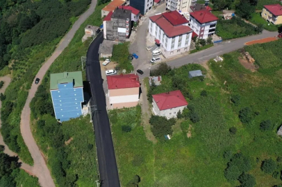 Ordu Çaybaşı’na konforlu ulaşım