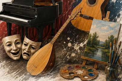 Bursa İnegöl Belediyesi’nin kültür sanat kurs kayıtları 14 Eylül’de başlıyor