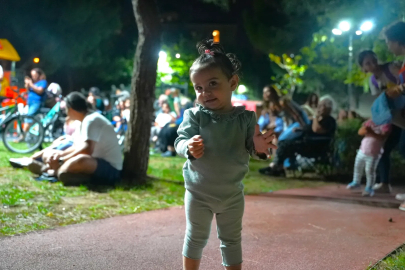 İstanbul Maltepe’de ezgiler mahallelere taştı