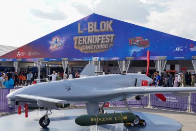 Selçuklu Gençlik Meclisi TEKNOFEST 2026’da gururlandırdı