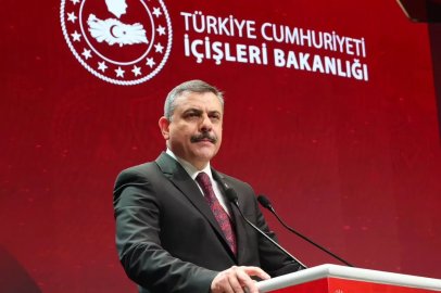 İçişleri Bakanı Mustafa Çiftçi’den 'deprem' açıklaması