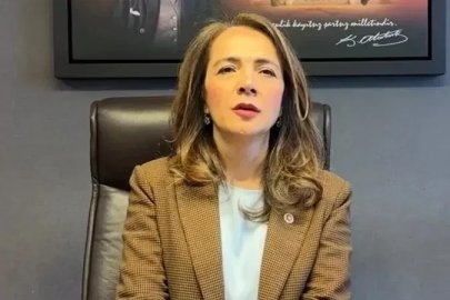 CHP’li İlgezdi’den UTTS tepkisi... “Mükerrer maliyet vatandaşın sırtına yükleniyor”