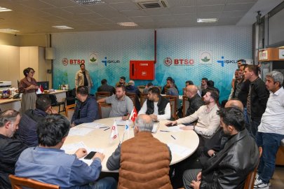 Osmangazi Belediyesi’nden istihdama güçlü destek
