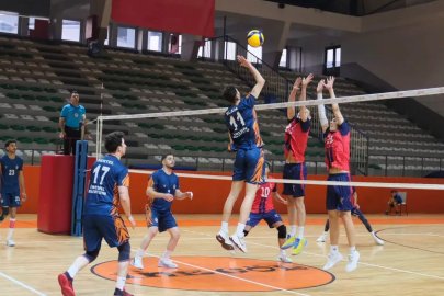 Bursa İnegöl Belediyespor namağlup liderliğini sürdürdü