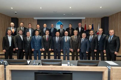 Bursa Ticaret Borsası’nda yeni dönem